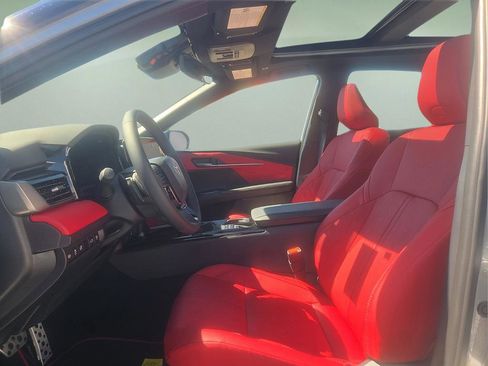 New 2026 Toyota Camry XSE image 20