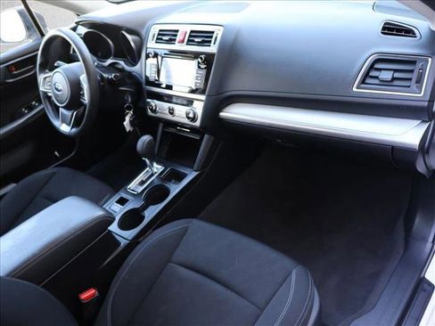 Used 2019 Subaru Legacy 2.5i w/ Alloy Wheel Package AWD/4WD image 24