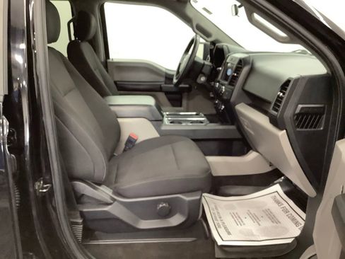 Used 2020 Ford F150 XL w/ Equipment Group 101A Mid image 22