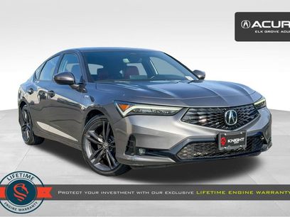 Used 2024 Acura Integra A-Spec