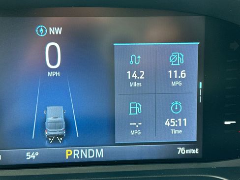 New 2026 Ford Transit 250 Base w/ Load Area Protection Package image 22