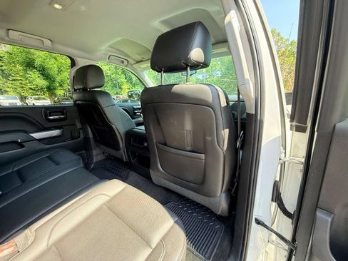 Used 2014 Chevrolet Silverado 1500 LTZ Z71 AWD/4WD image 25
