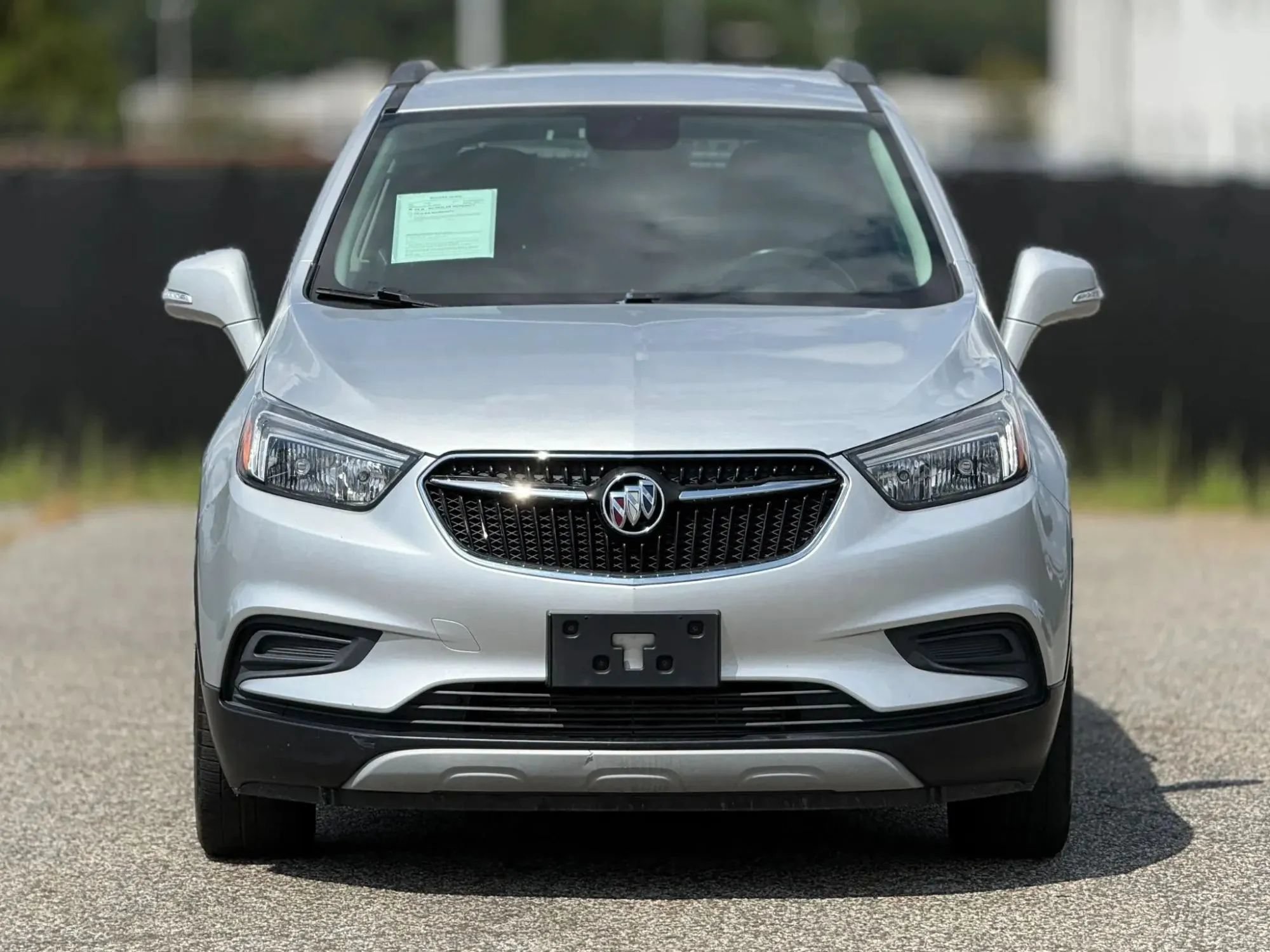 Used 2019 Buick Encore Preferred w/ Safety Package FWD image 5