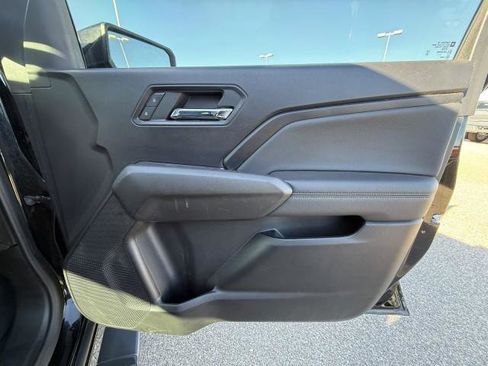 Used 2023 GMC Canyon Elevation w/ Convenience Package image 26