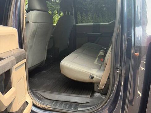Used 2019 Ford F250 XL w/ Power Equipment Group AWD/4WD image 25