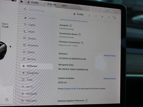 Used 2021 Tesla Model 3 Long Range image 19