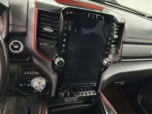 Used 2022 RAM 1500 Rebel w/ Rebel Level 2 Equipment Group image 17