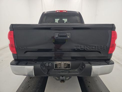 Used 2017 Toyota Tundra SR5 image 4