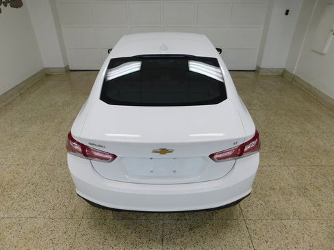 Used 2022 Chevrolet Malibu LT image 79