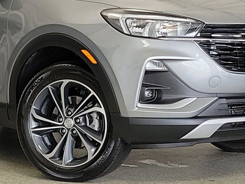 Certified 2023 Buick Encore GX Select w/ Safety Package II image 3