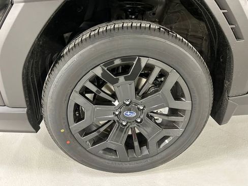 New 2026 Subaru Outback Limited XT image 8