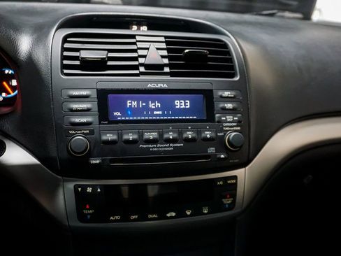Used 2005 Acura TSX image 20