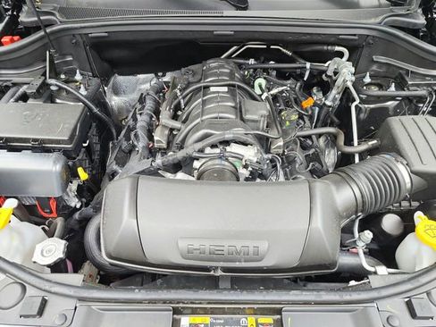 New 2026 Dodge Durango GT AWD/4WD image 9