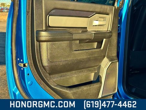 Used 2020 RAM 2500 Power Wagon image 19