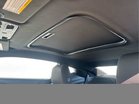Used 2023 Chevrolet Camaro LT RWD image 30