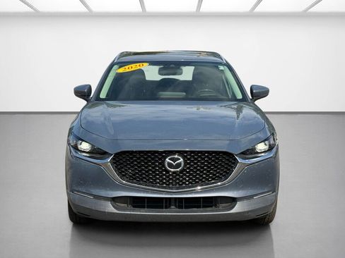 Used 2020 MAZDA CX-30 AWD w/ Premium Package image 8