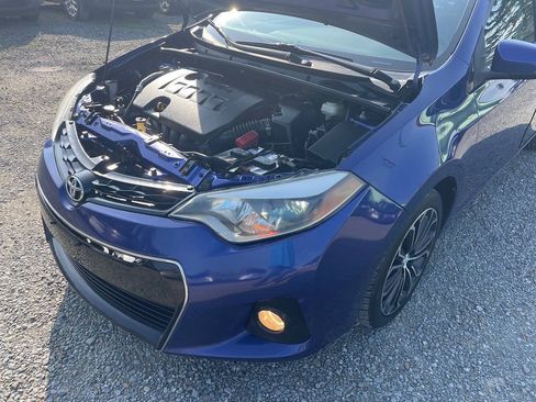 Used 2015 Toyota Corolla S FWD image 23