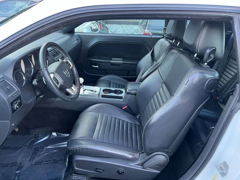 Used 2012 Dodge Challenger R/T RWD image 16