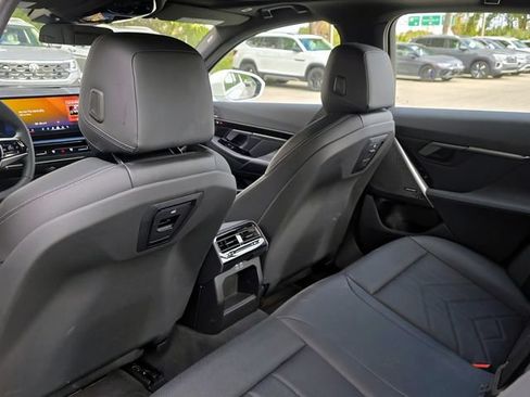 Used 2026 BMW 530i xDrive AWD/4WD image 12