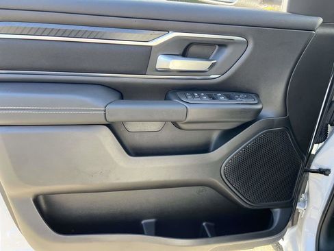 Used 2025 RAM 1500 Big Horn AWD/4WD image 22