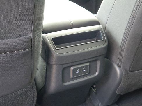 New 2026 Nissan Pathfinder SV AWD/4WD image 17