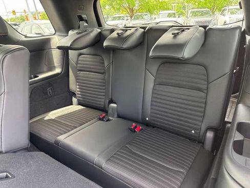 New 2026 Nissan Pathfinder Rock Creek AWD/4WD image 17