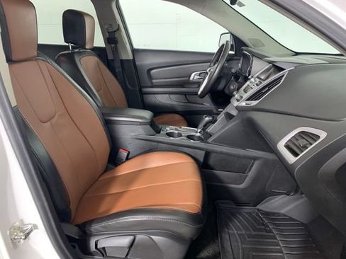 Used 2017 GMC Terrain SLT w/ Driver Alert Package I AWD/4WD image 20