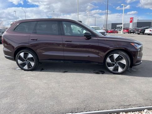 New 2025 Volvo EX90 Ultra AWD/4WD image 6