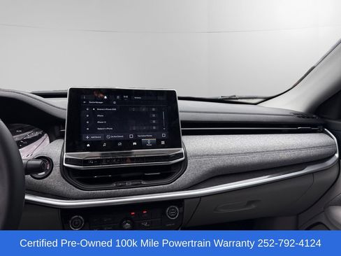 Used 2022 Jeep Compass Latitude AWD/4WD image 6