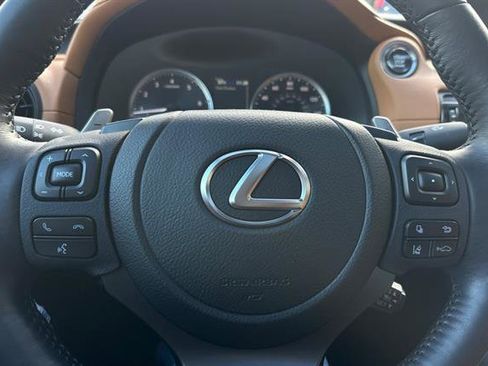 Used 2025 Lexus IS 300 F Sport image 24