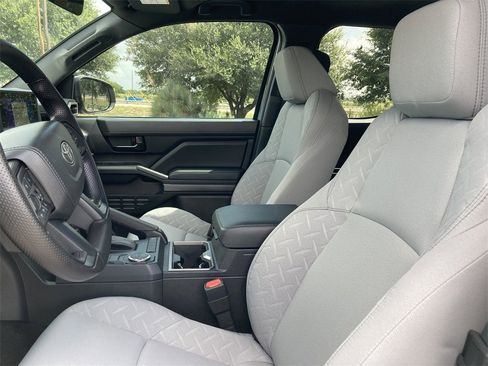 New 2025 Toyota Tacoma SR5 image 2