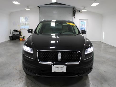 Used 2022 Lincoln Nautilus Reserve w/ Equipment Group 201A image 3