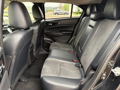 Used 2024 Mitsubishi Eclipse Cross SE AWD/4WD image 13