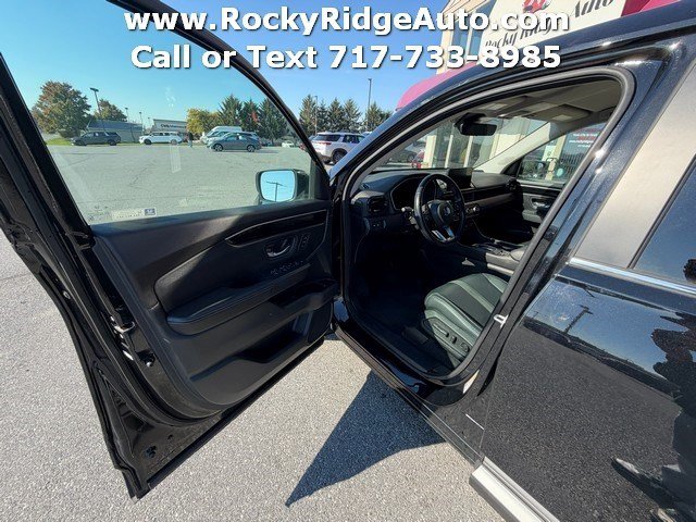 Used 2023 Honda Pilot EX-L image 14