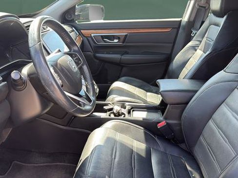 Used 2021 Honda CR-V EX-L image 17