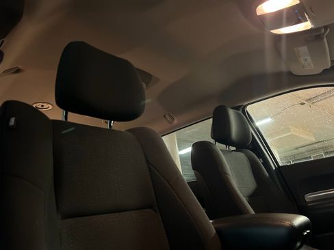 Used 2016 Dodge Durango SXT w/ Quick Order Package 23B image 16