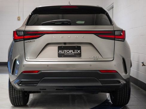 Used 2023 Lexus NX 350 AWD image 40