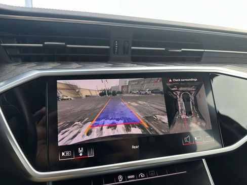 Used 2024 Audi A6 Premium Plus image 18