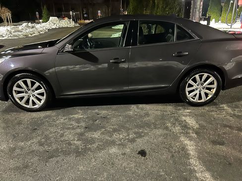 Used 2013 Chevrolet Malibu LT image 24