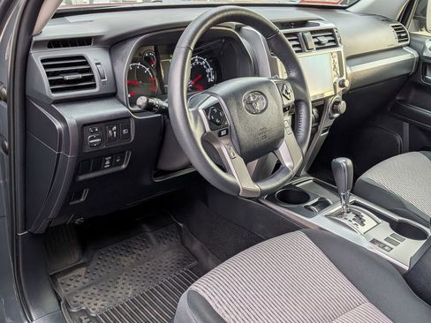 Certified 2024 Toyota 4Runner SR5 image 13