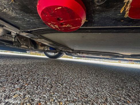 Used 2005 Chevrolet Corvette Convertible w/ Preferred Equipment Group image 84