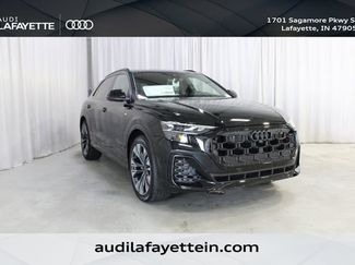New 2026 Audi Q8 Premium Plus AWD/4WD video 1