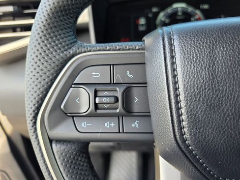 New 2026 Toyota Tundra Limited AWD/4WD image 14