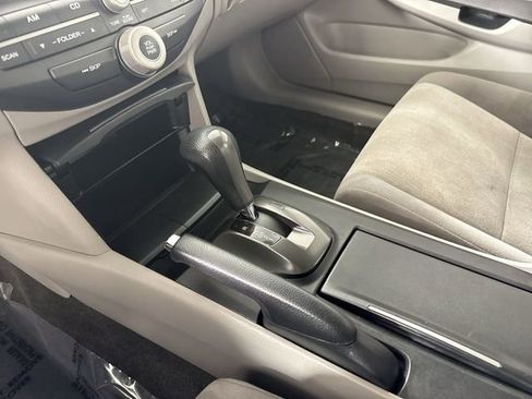Used 2009 Honda Accord LX image 16