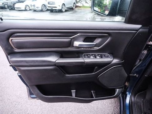 Used 2020 RAM 1500 Sport w/ Advanced Safety Group AWD/4WD image 66