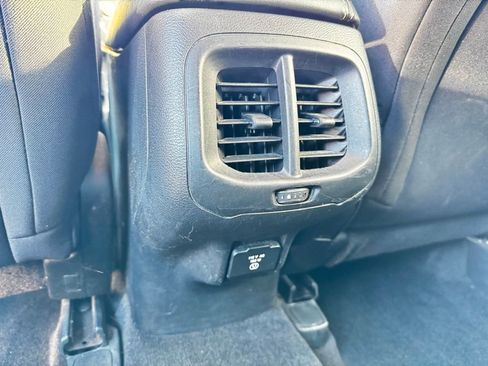 Used 2015 Jeep Cherokee Latitude w/ Cold Weather Group image 7