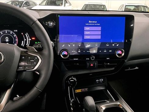 New 2026 Lexus NX 350 AWD w/ Premium Package image 7