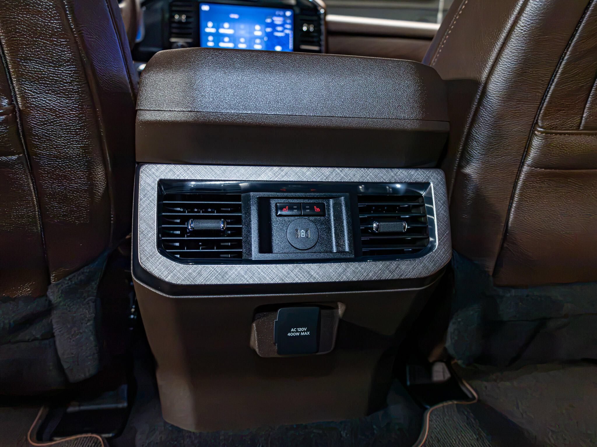 Used 2026 Ford F350 King Ranch AWD/4WD image 27