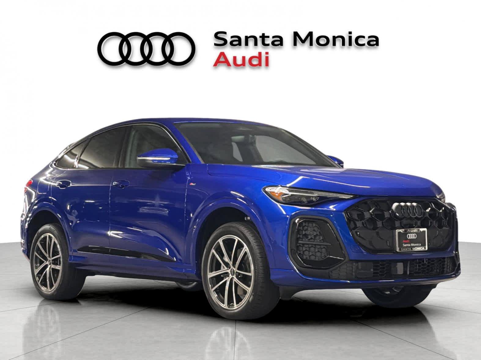 New 2026 Audi Q5 Premium Plus AWD/4WD image 9
