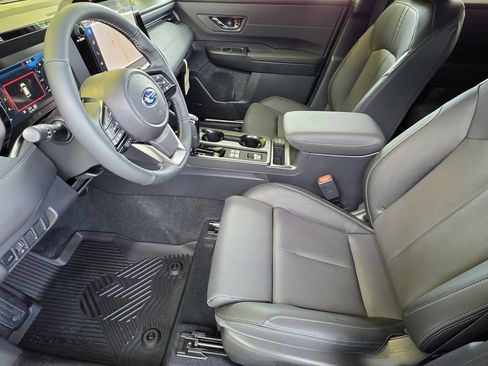 New 2026 Subaru Outback Touring XT AWD/4WD image 8